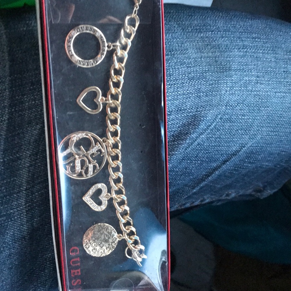 Guess bracelet